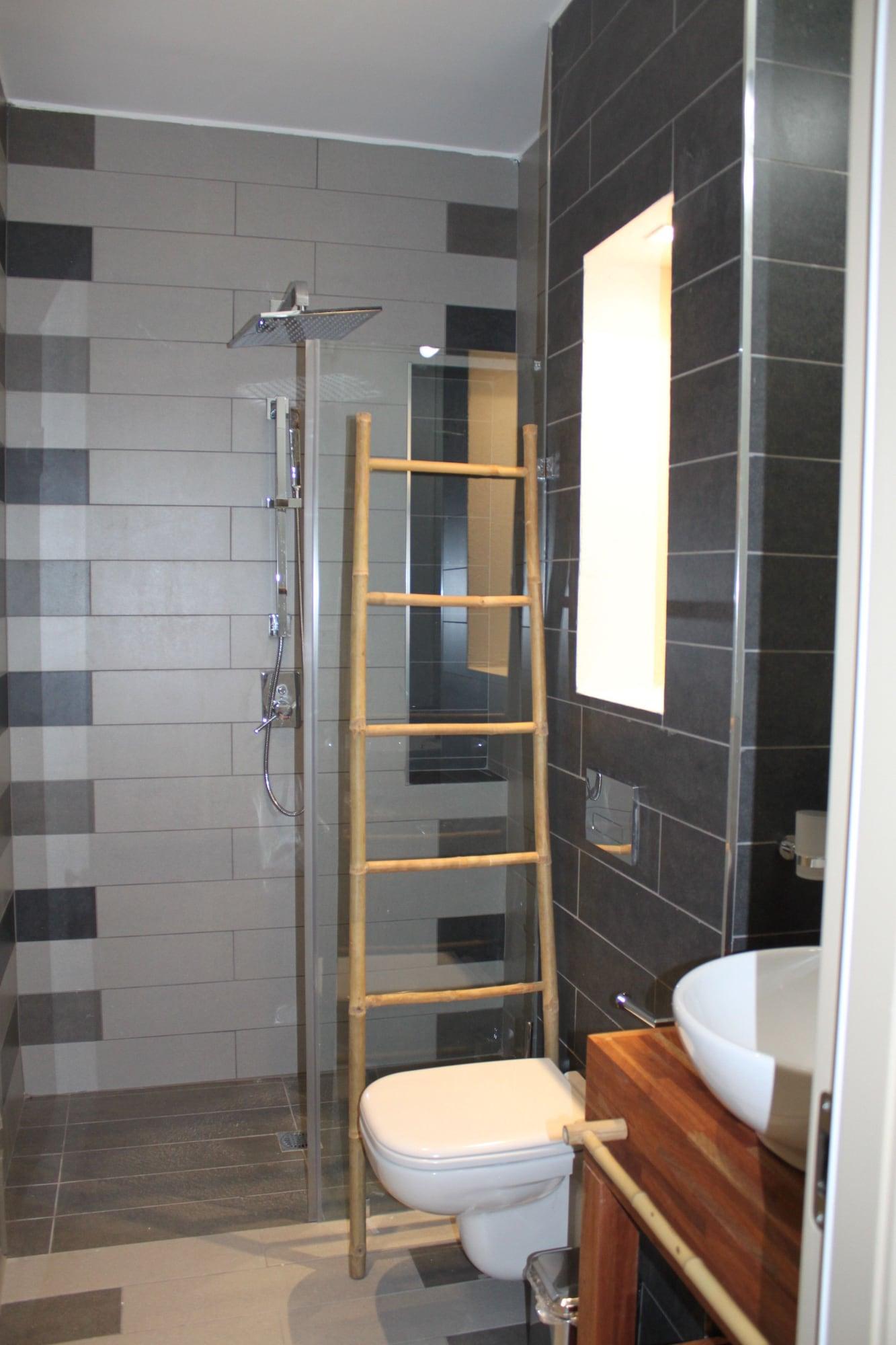 Bat Galim Boutique Hotel Хайфа Екстериор снимка