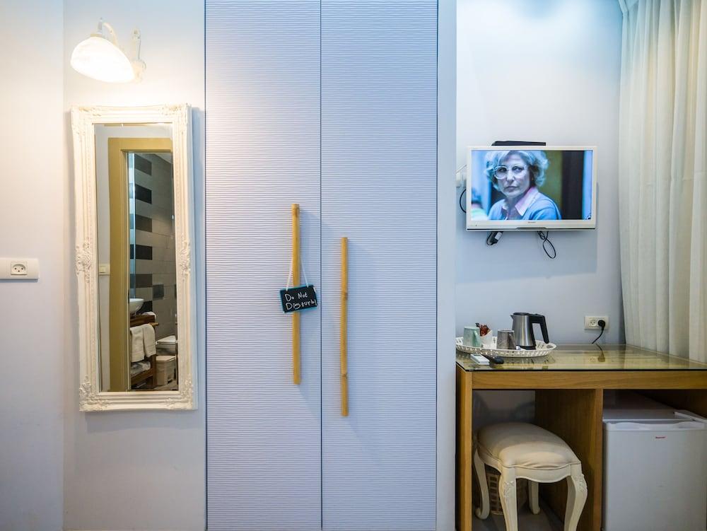 Bat Galim Boutique Hotel Хайфа Екстериор снимка