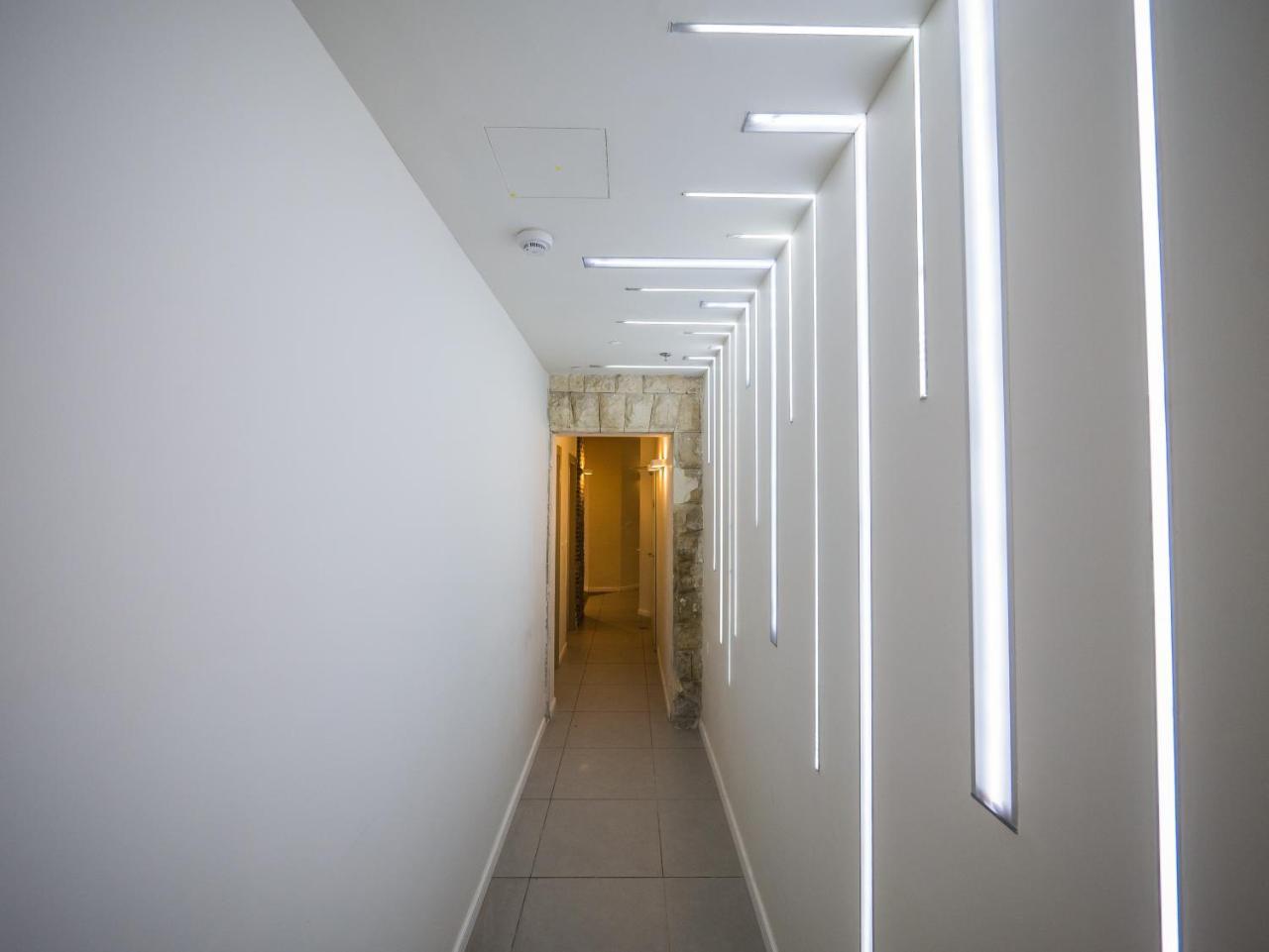 Bat Galim Boutique Hotel Хайфа Екстериор снимка